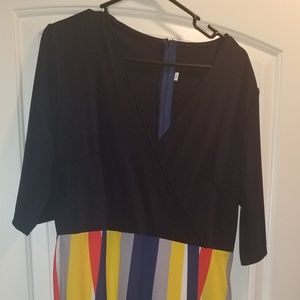 Super cute Long dress